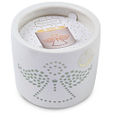 Heart & Home Andělské Vánoce zářivá sójová vonná svíčka velká 290 g