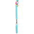 Albi Liner, propiska s černou náplňí, modrý Unicorn 19 cm