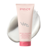 Payot Rituel Douceur Baume Fondant mikro-peelingowy krem do stóp 100 ml