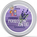 Nanolab Lawenda naturalny pochłaniacz zapachów od babci 300 g