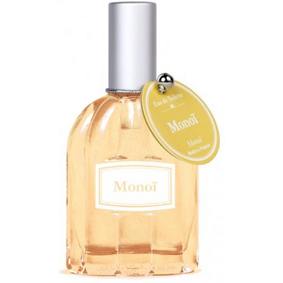Esprit Provence Monoi woda toaletowa dla kobiet 25 ml