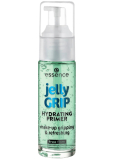 Essence Jelly Grip Hydrating Primer nawilżający podkład pod makijaż 29 ml