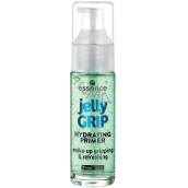 Essence Jelly Grip Hydrating Primer nawilżający podkład pod makijaż 29 ml