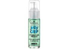Essence Jelly Grip Hydrating Primer nawilżający podkład pod makijaż 29 ml