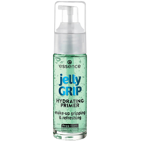 Essence Jelly Grip Hydrating Primer nawilżający podkład pod makijaż 29 ml