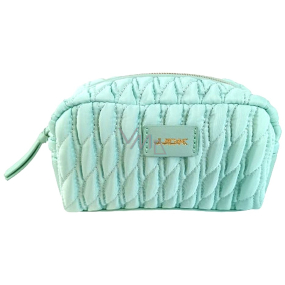 Diva & Nice Przestronna kosmetyczka, etui 16 x 10 x 5 cm