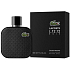 Lacoste Eau De Lacoste L.12.12 Noir woda toaletowa dla mężczyzn 100 ml