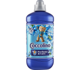 Coccolino płyn do fabric Softener Passion flower & bergamot 51 prań, 1275 ml