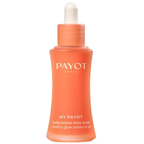 Payot My Payot Huile Bonne Mine Eclat olej do natychmiastowego zdrowego blasku skóry 30 ml Payot My Payot Huile Bonne Mine Eclat olej do natychmiastowego zdrowego blasku skóry 30 ml