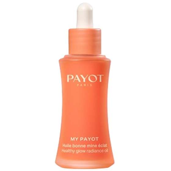 Payot My Payot Huile Bonne Mine Eclat olej do natychmiastowego zdrowego blasku skóry 30 ml
