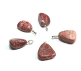 Thulite Troml przywies naturalny kamień cca 2,6 cm kamień transformacji