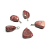 Thulite Troml przywies naturalny kamień cca 2,6 cm kamień transformacji