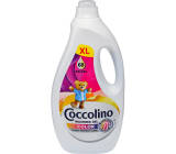 Coccolino Care Color żel do prania kolorów 68 prań 2,7 l
