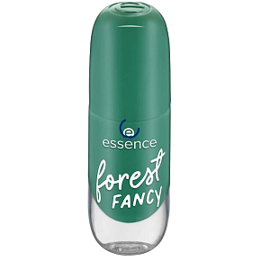 Essence Gel Nail Colour lak do paznokci 77 Forest Fancy 8 ml