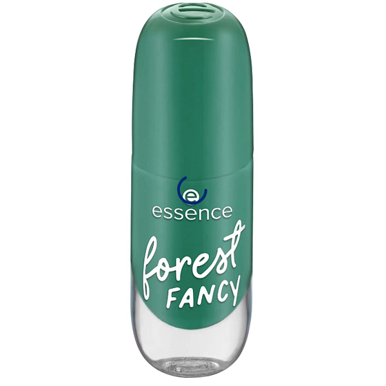 Essence Gel Nail Colour lak do paznokci 77 Forest Fancy 8 ml