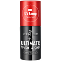 Essence The Ultimate hybrid lak do paznokci 8 ml