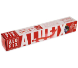 Alufix Sáčky se zipem uzavíratelné 20µm 15 kusů