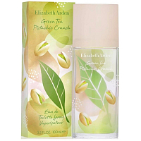 Elizabeth Arden Green Tea Pistachio Crunch woda toaletowa dla kobiet 100 ml