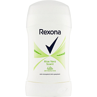 Rexona Aloe Vera dezodorant w sztyfcie 50ml