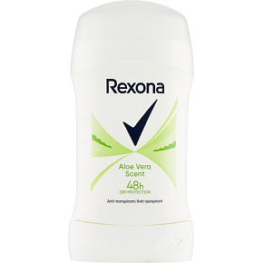 Rexona Aloe Vera dezodorant w sztyfcie 50ml