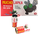 BALhome mucholapka domowa, nietoksyczna, bez trujących substancji, 1 sztuka