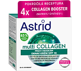 Astrid Multicollagen dzienny przeciwzmarszczkowy 50 ml