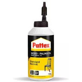 PATTEX Wood Standard, 750 g