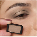 Artdeco Eye Shadow Duochrom cienie do powiek 208 Elegancka Brąz