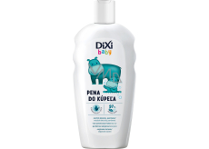 Dixi Baby dziecięca piana do kąpieli, 500 ml