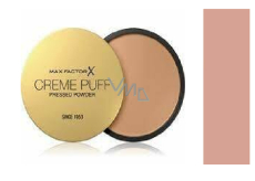 Max Factor Creme Puff Refill make-up a pudr 41 Medium Beige 14 g