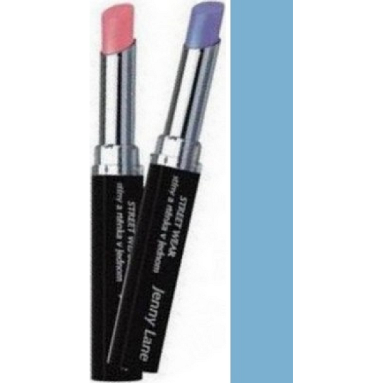 Jenny Lane Street Wear cienie do oczu i pomadka w jednym nr 6 4 g