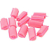 Profiline Foam-Cushion Rollers molitanové natáčky 21 mm 10 kusů