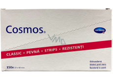 Cosmos Strips 8 cm x 4 cm 530296 - 3 sztuki