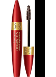 Dermacol Obsesión Volume & Length czarny 9 ml