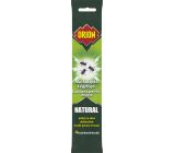 Orion Natural Łapka na muchy na okna 4 szt.