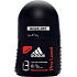 Adidas Action 3 Pro Level kuličkový antiperspirant deodorant roll-on pro muže 50 ml