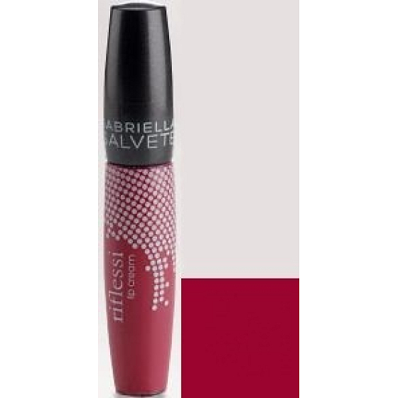 Gabriella Salvete Riflessi Lip Cream lesk na rty 03 9 ml