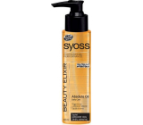 Syoss Beauty Elixir Absolute Oil denní péče 100 ml
