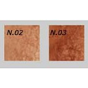Pupa Luminys Luxury Powder pudr odstín 02 15 g