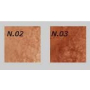 Pupa Luminys Luxury Powder pudr odstín 02 15 g