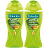 Palmolive Aroma Therapy Morning Tonic Duo 2 x sprchový gel 250 ml