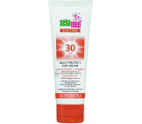 SebaMed Sun Care SPF30 krem przeciwsłoneczny wysoka ochrona 75 ml