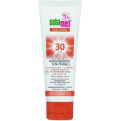 SebaMed Sun Care SPF30 krem przeciwsłoneczny wysoka ochrona 75 ml