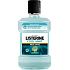 Listerine Cool Mint Mild Taste ústní voda s esenciálními oleji bez alkoholu 1 l
