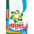 Ariel Touch of Lenor FreshColor prací prášek na barevné prádlo 50 dávek 3,75 kg