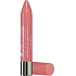 Bourjois Color Boost Glossy Finish Lipstick hydratační rtěnka 07 Proudly Naked 2,75 g