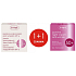 Ziaja Jasmín 50+ protivráskový denní krém 50 ml + Jasmín 50+ noční krém 50 ml, duopack