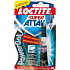 Loctite Super Attak Power Flex univerzální gelové sekundové lepidlo 3 g