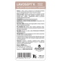 Lavosept Citron dezinfekce nástrojů a ploch roztok pro profesionální použití více jak 75% alkoholu 1 l náhradní náplň