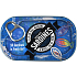 If Tin of Sardines Page Markers Záložky do knihy 50 Sardinek 45 x 0,5 x 20 mm